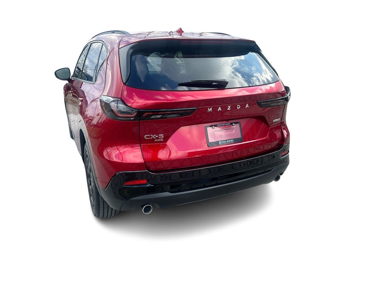 Mazda CX-5  2026 à Scarborough, Ontario