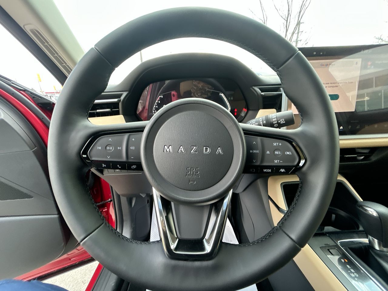 Mazda CX-5  2026 à Scarborough, Ontario