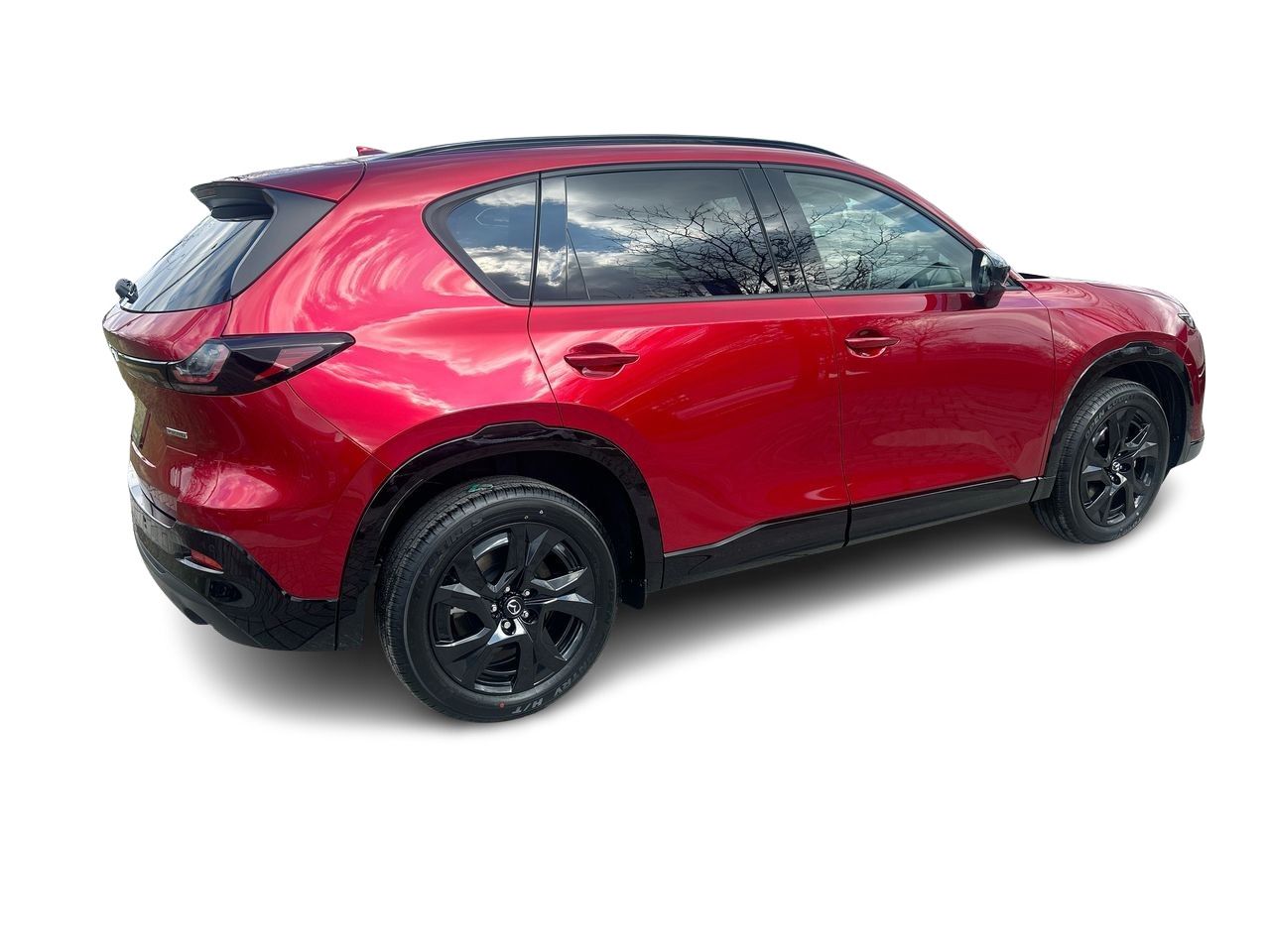 Mazda CX-5  2026 à Scarborough, Ontario