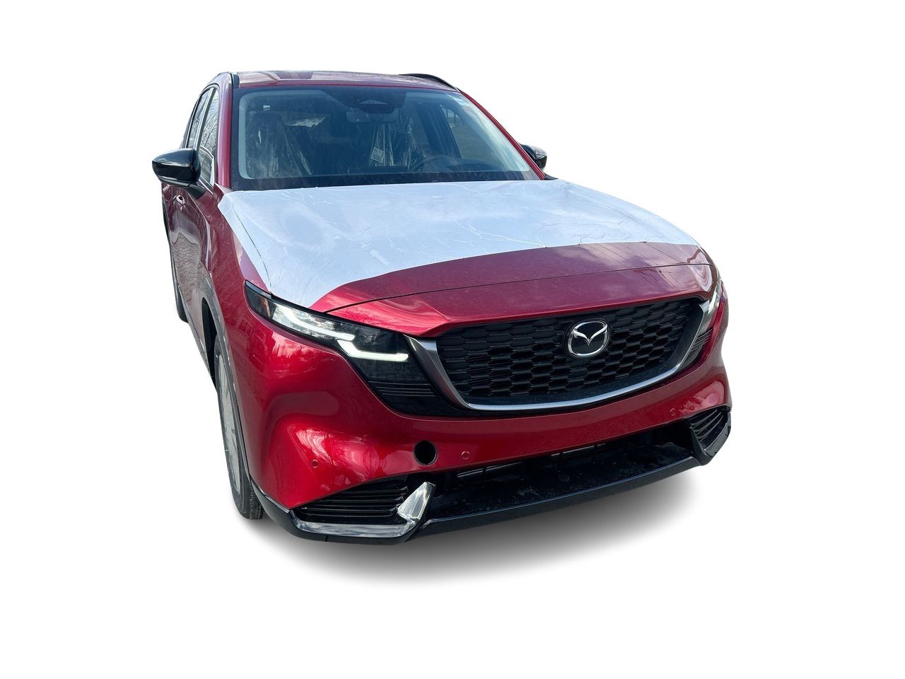 Mazda CX-5  2026