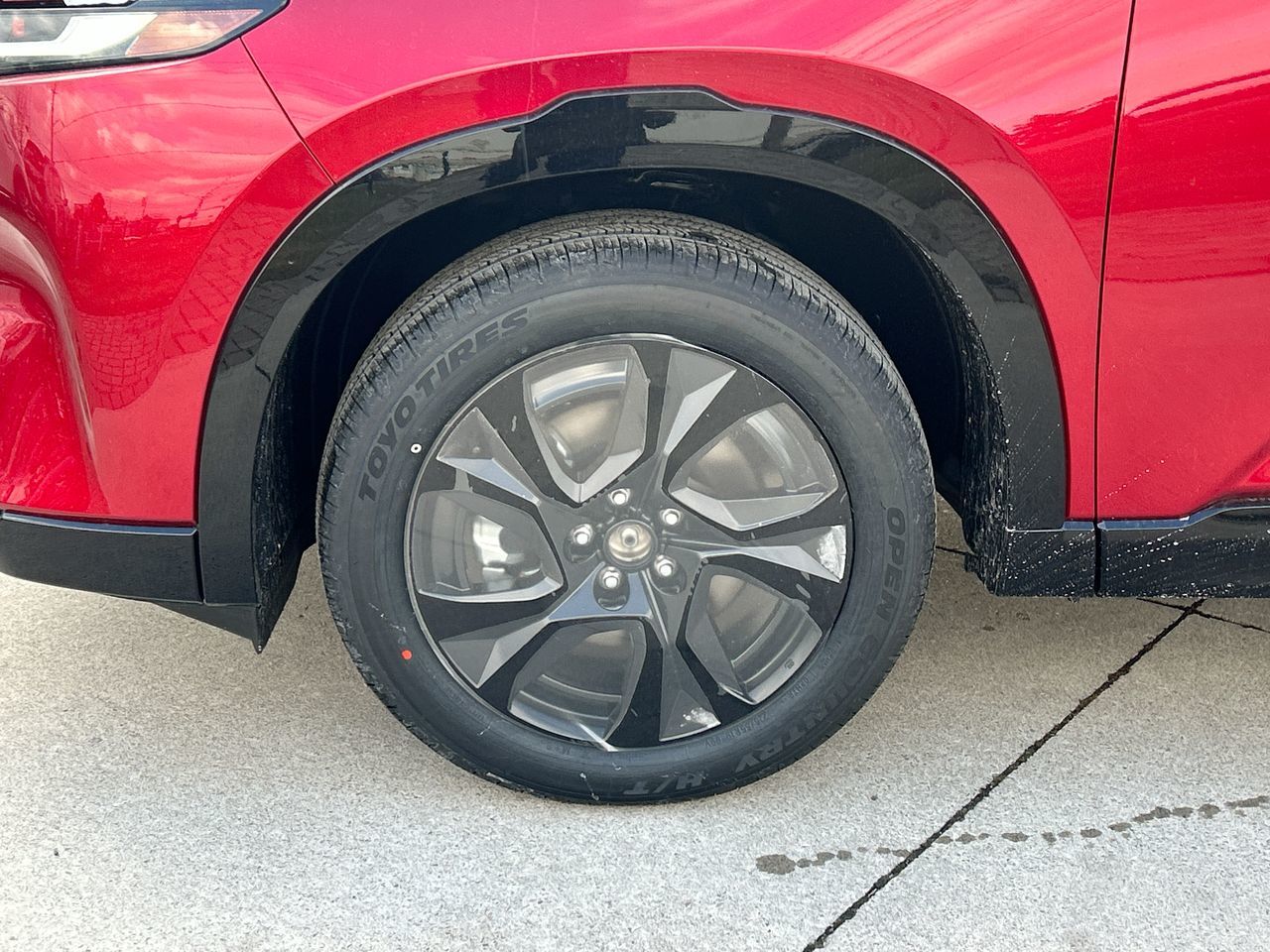 Mazda CX-5  2026
