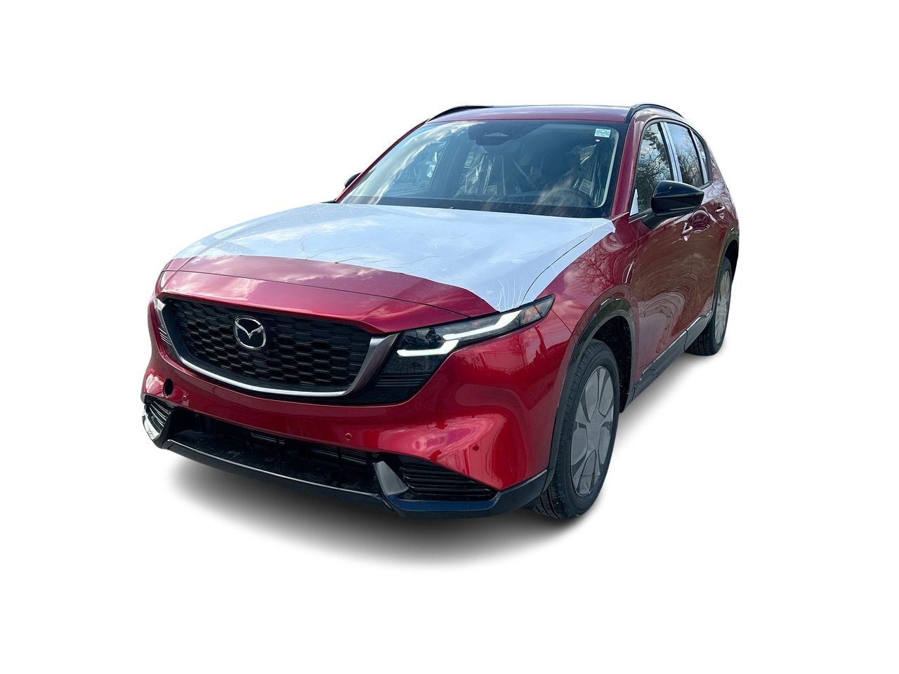 Mazda CX-5  2026