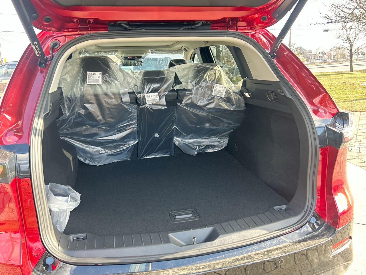 Mazda CX-5  2026