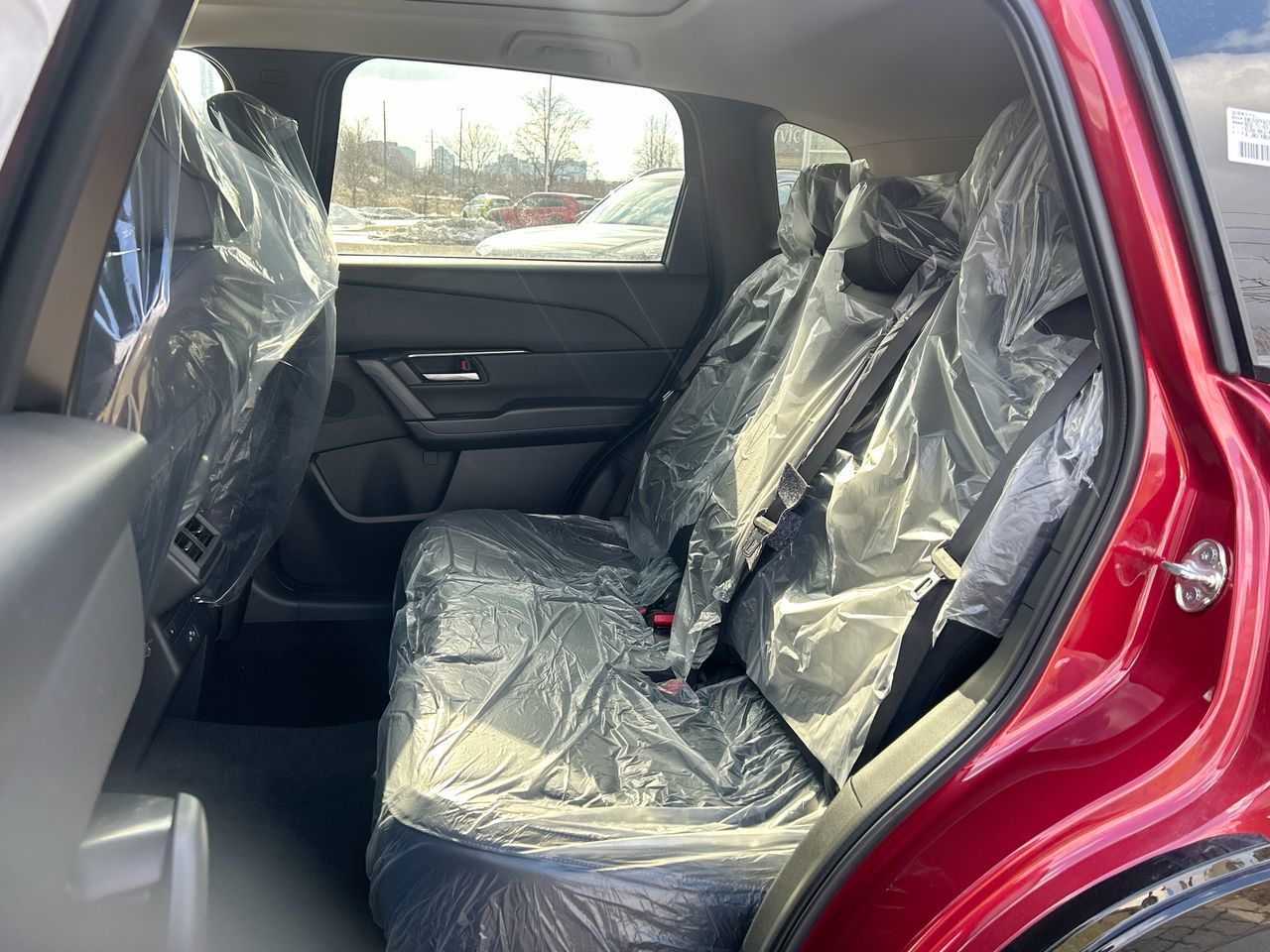 Mazda CX-5  2026