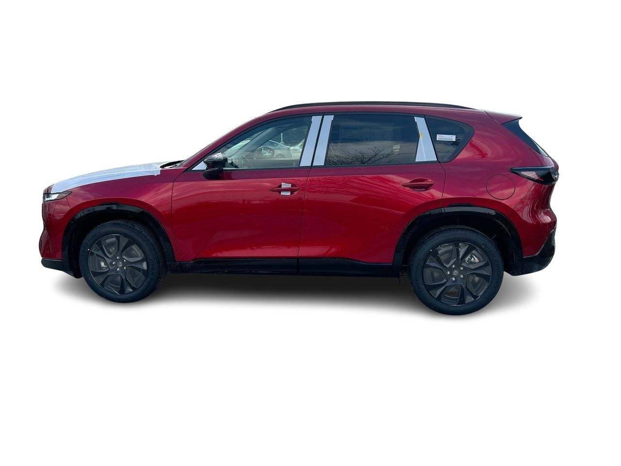 Mazda CX-5  2026