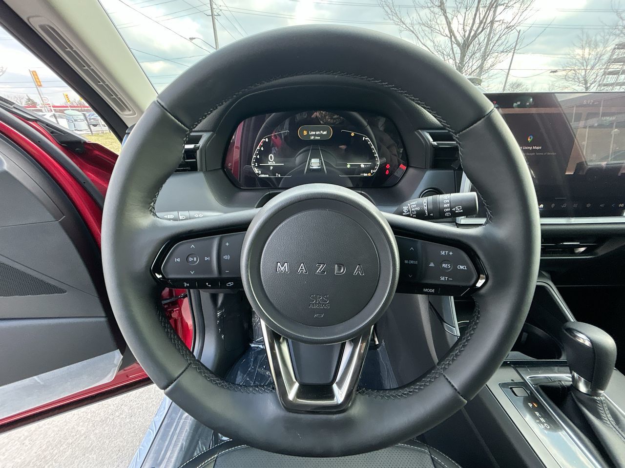Mazda CX-5  2026