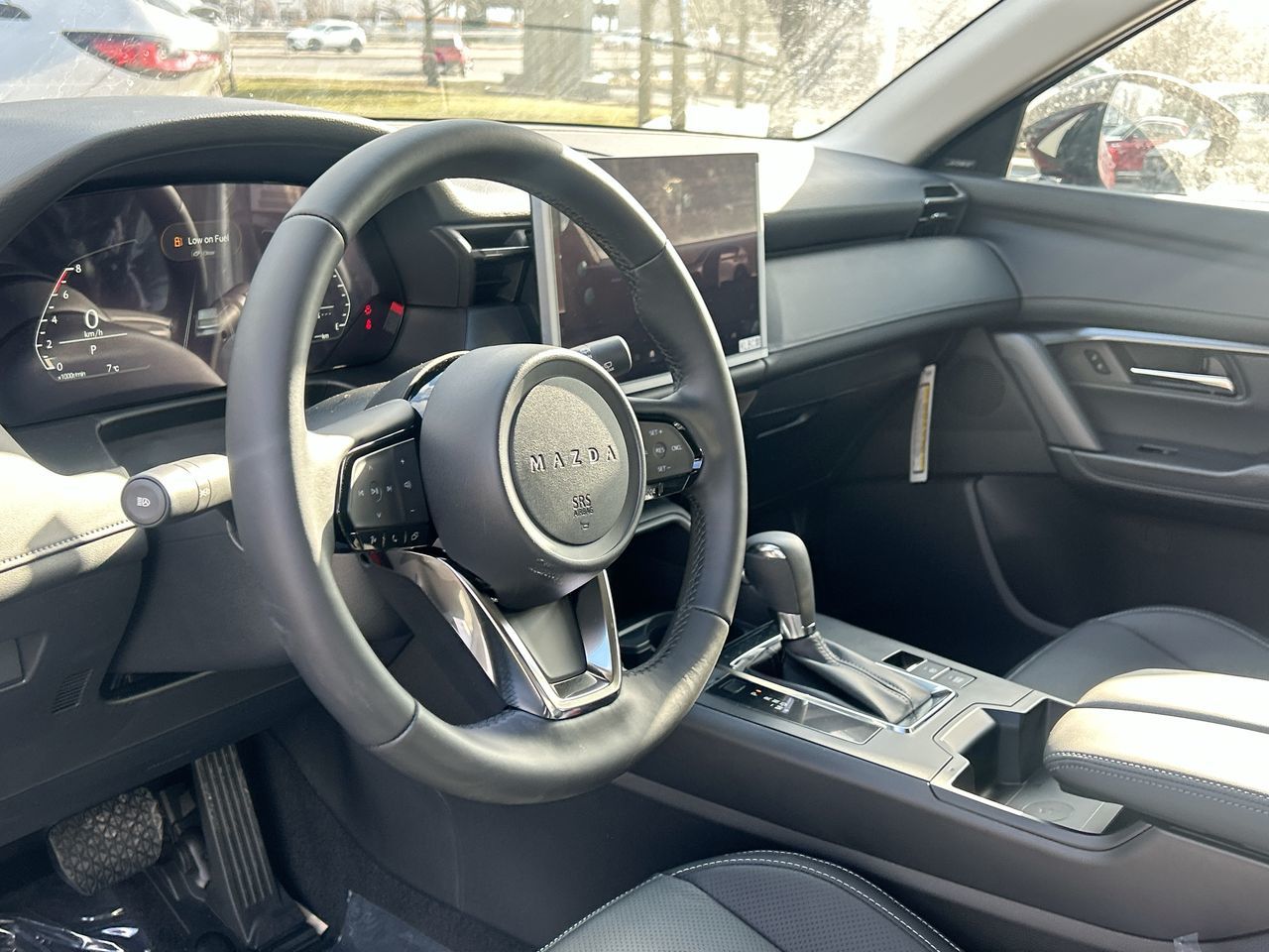 Mazda CX-5  2026