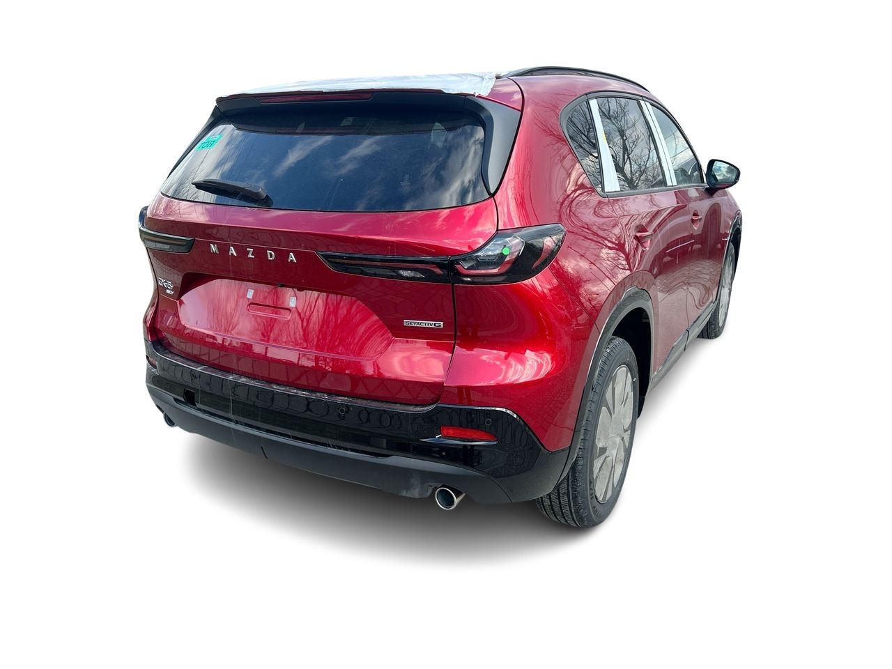 Mazda CX-5  2026