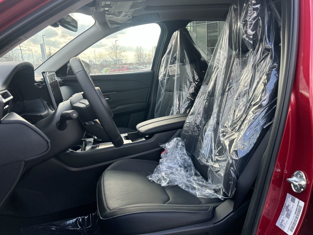 Mazda CX-5  2026