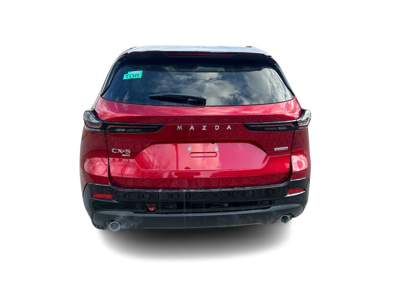 Mazda CX-5  2026