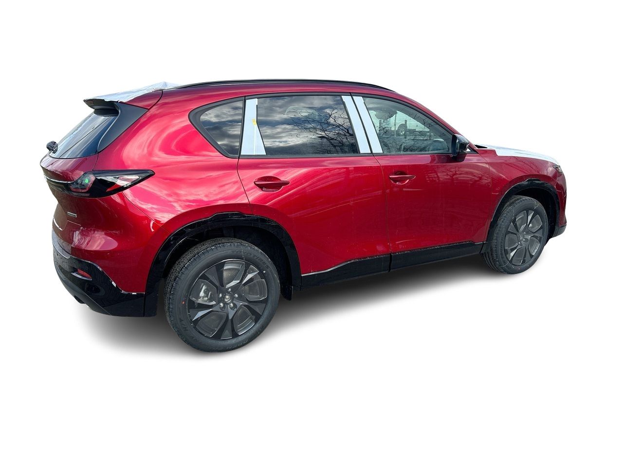 Mazda CX-5  2026