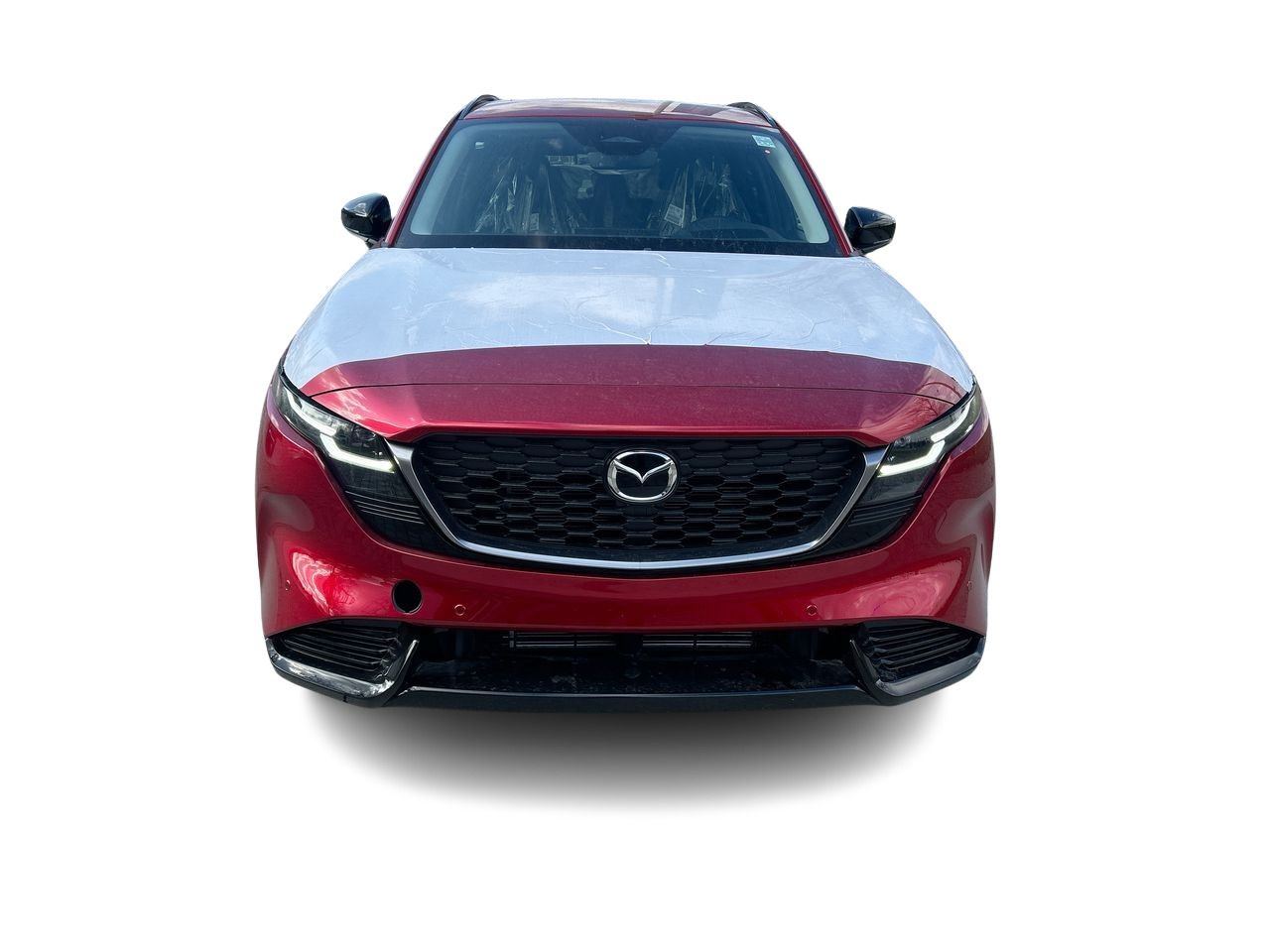 Mazda CX-5  2026