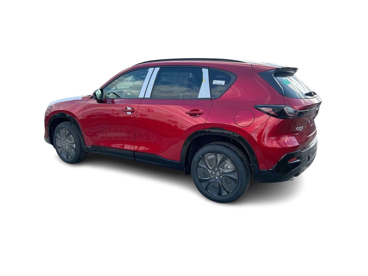 Mazda CX-5  2026