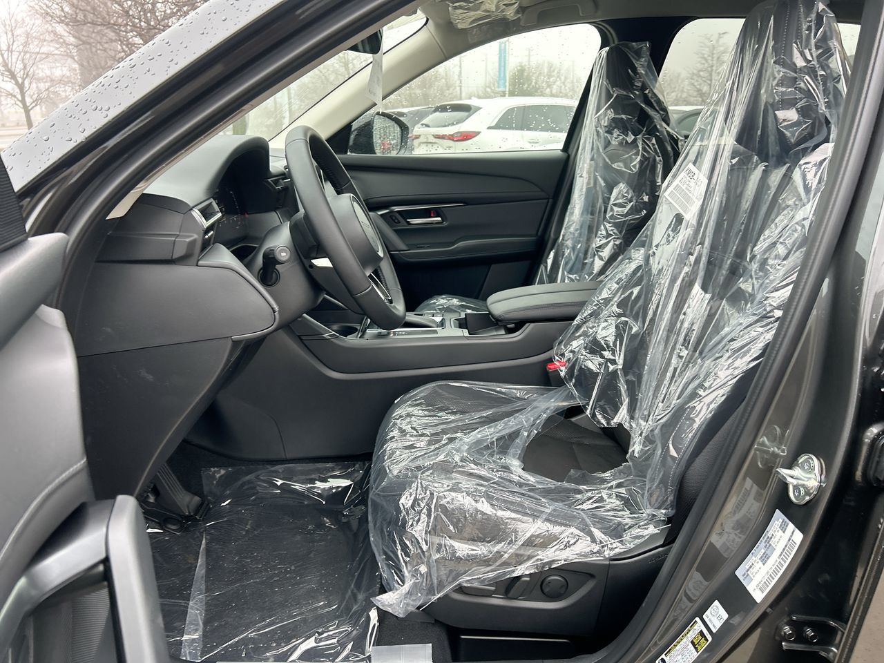 Mazda CX-5  2026