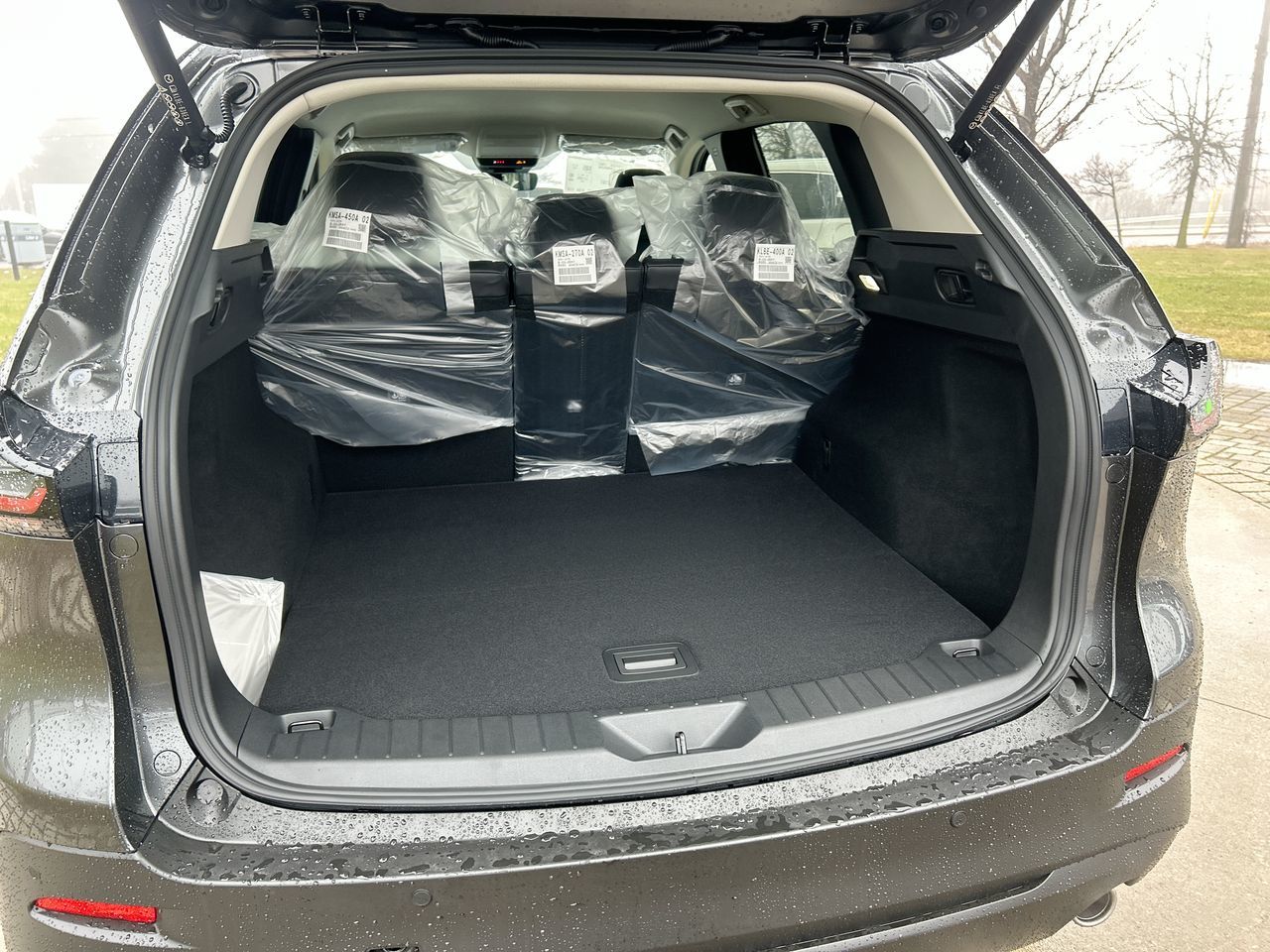 Mazda CX-5  2026