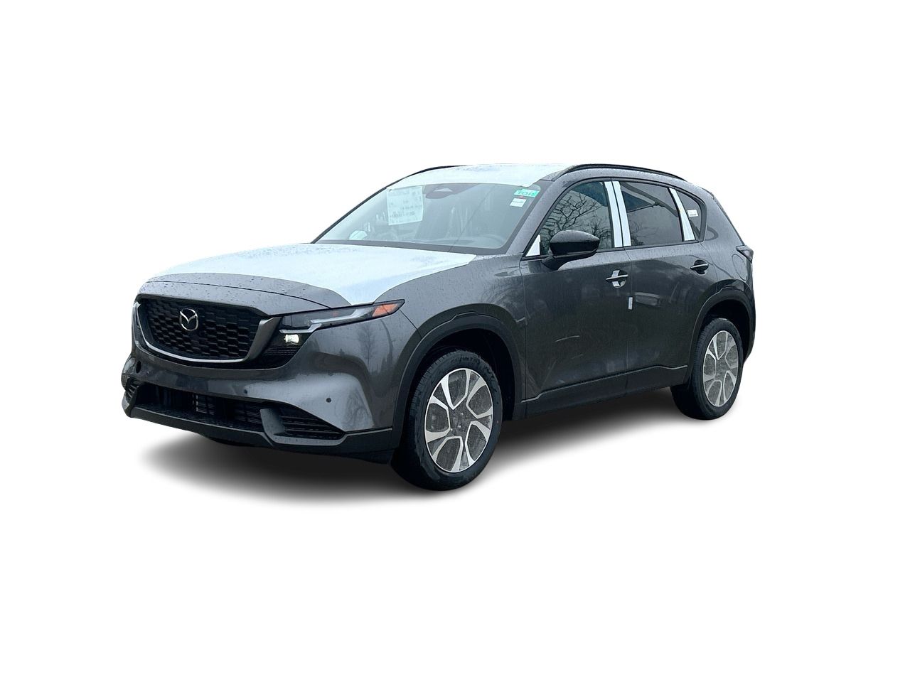 Mazda CX-5  2026