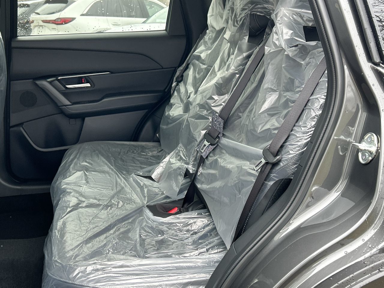 Mazda CX-5  2026