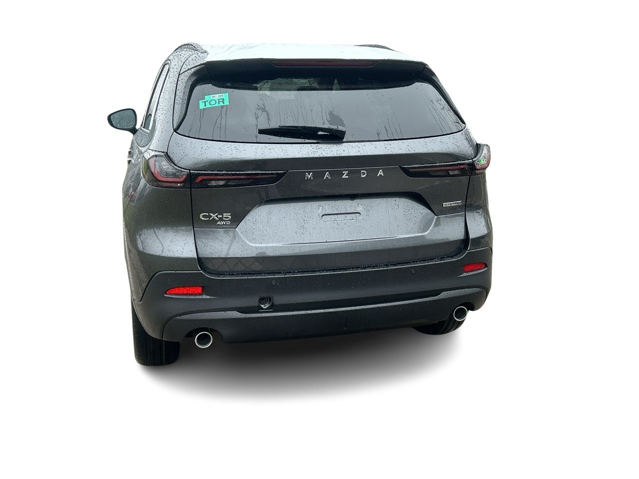 Mazda CX-5  2026