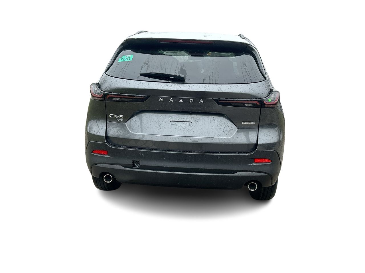 Mazda CX-5  2026