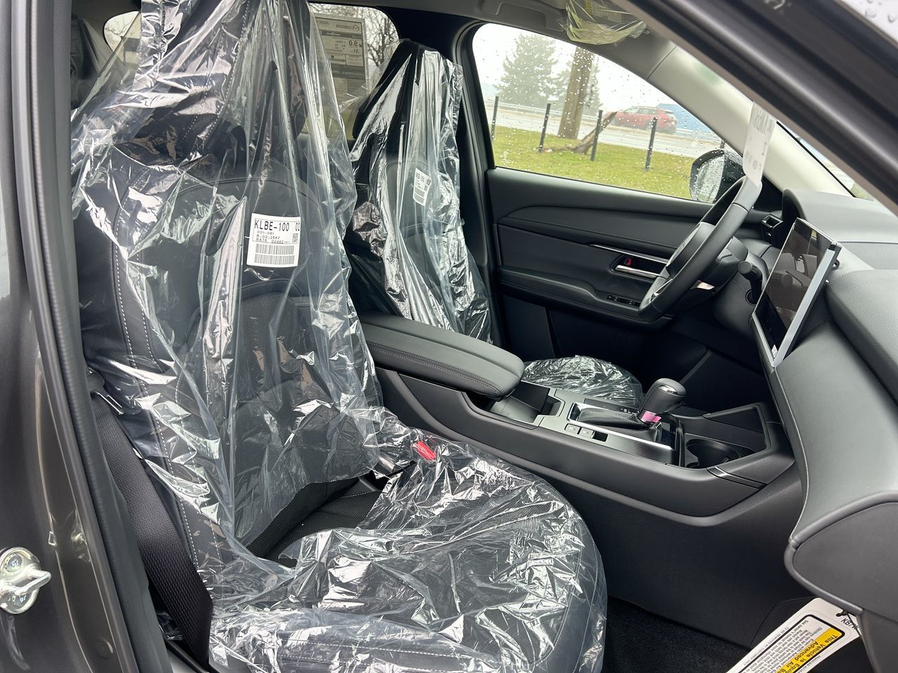 Mazda CX-5  2026
