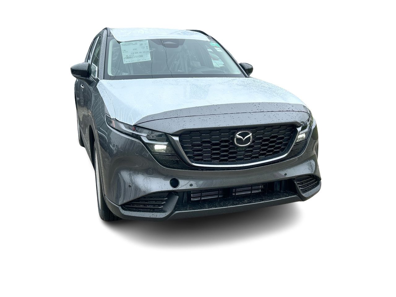 Mazda CX-5  2026