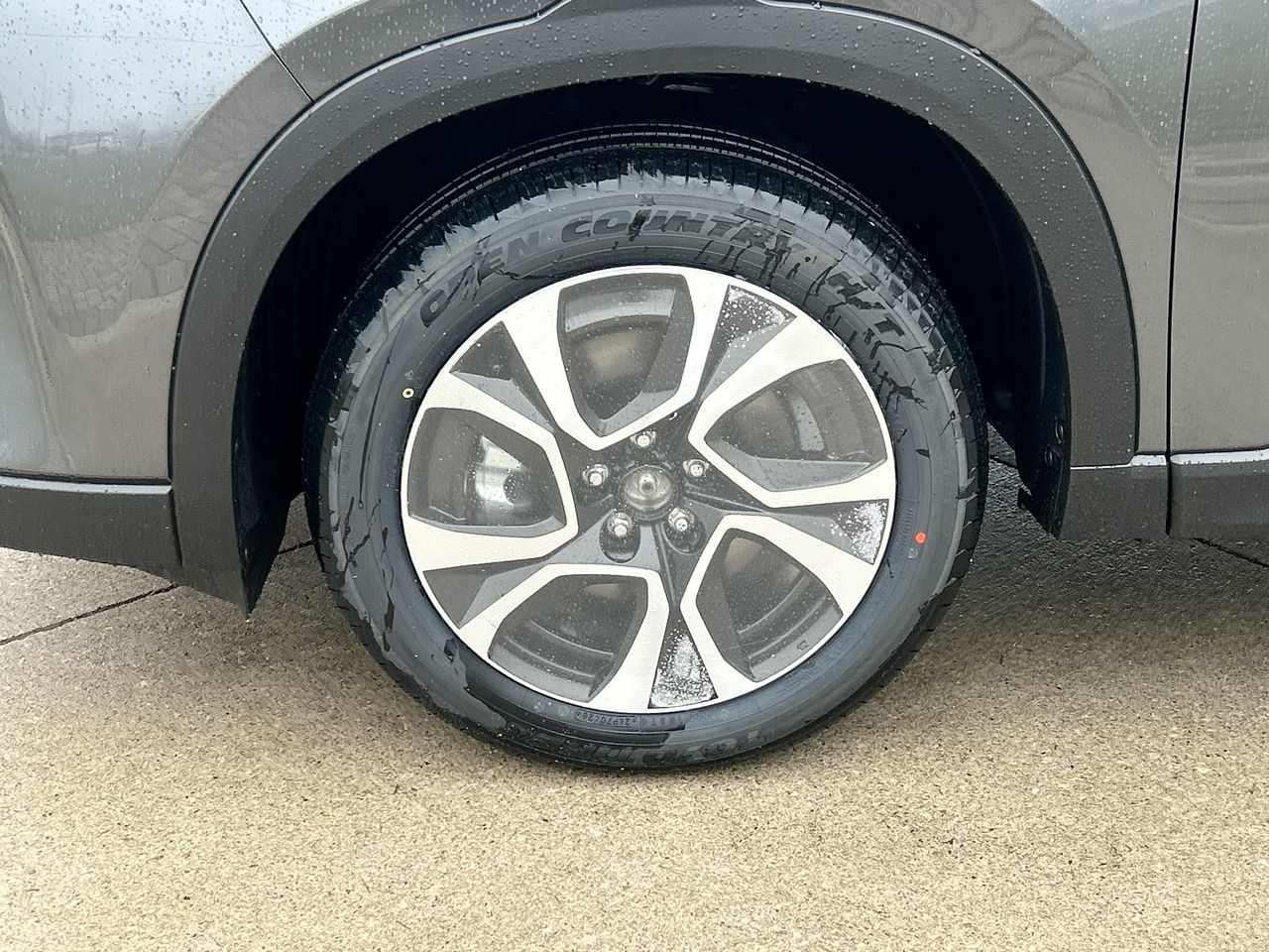Mazda CX-5  2026