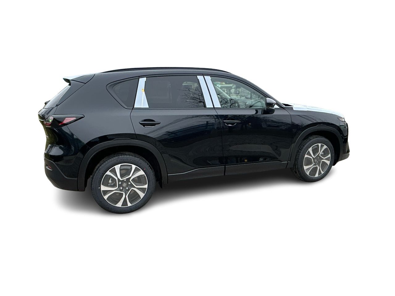 Mazda CX-5  2026