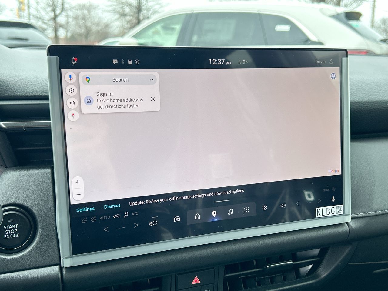 Mazda CX-5  2026