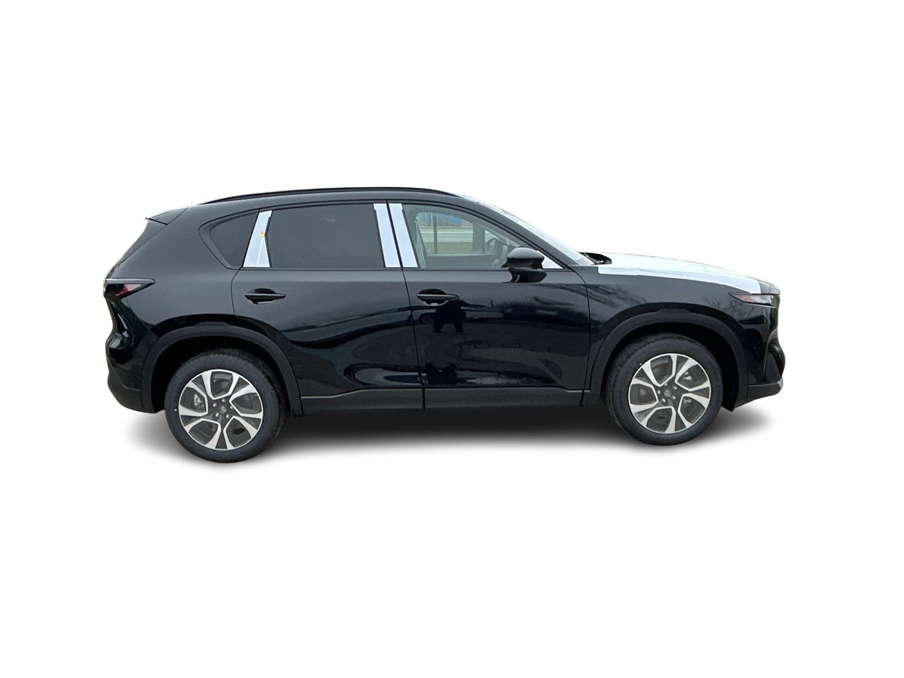 Mazda CX-5  2026