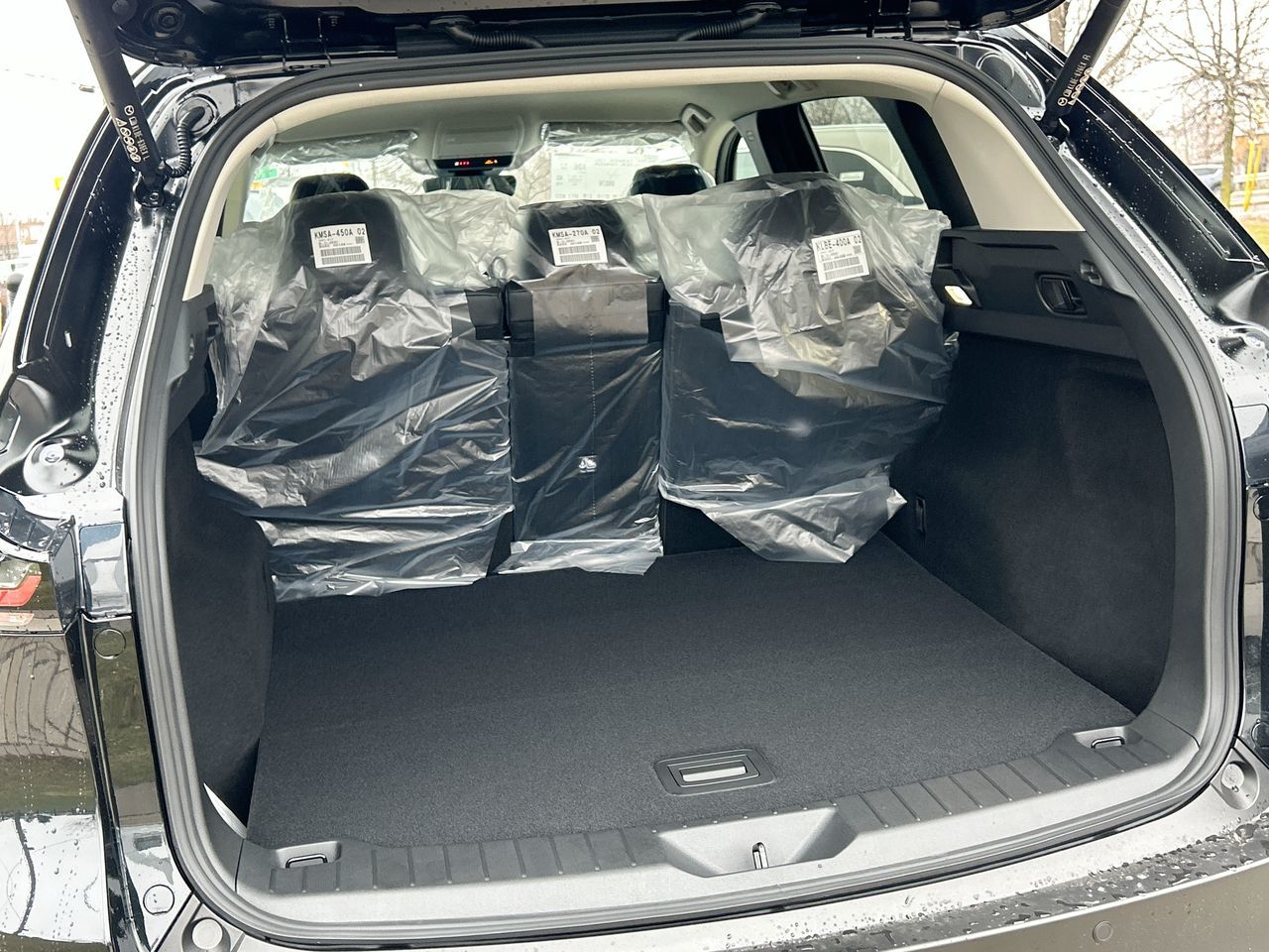 Mazda CX-5  2026