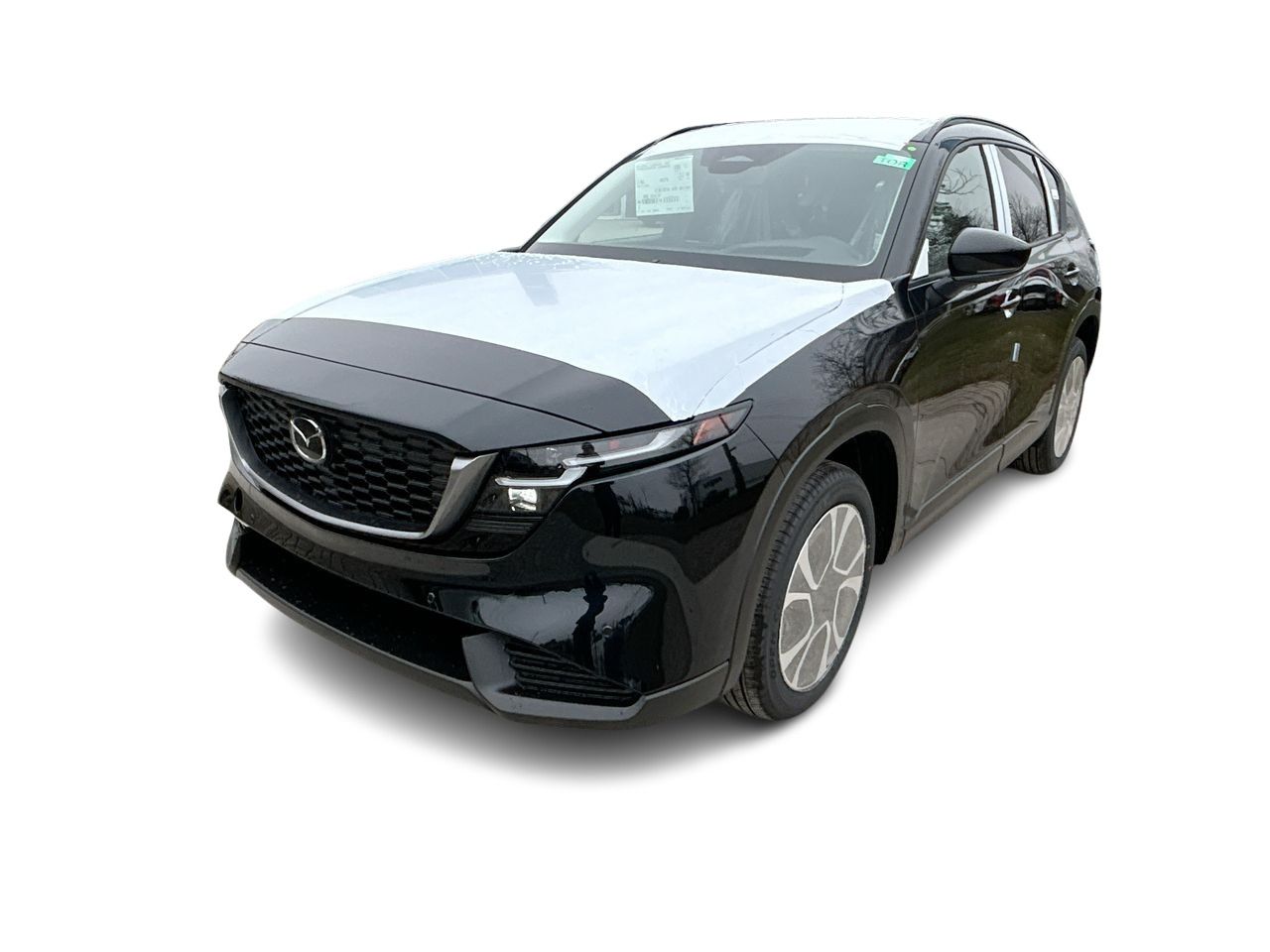 Mazda CX-5  2026