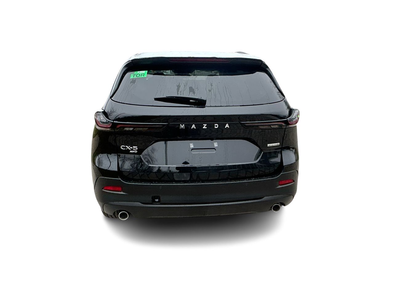 Mazda CX-5  2026