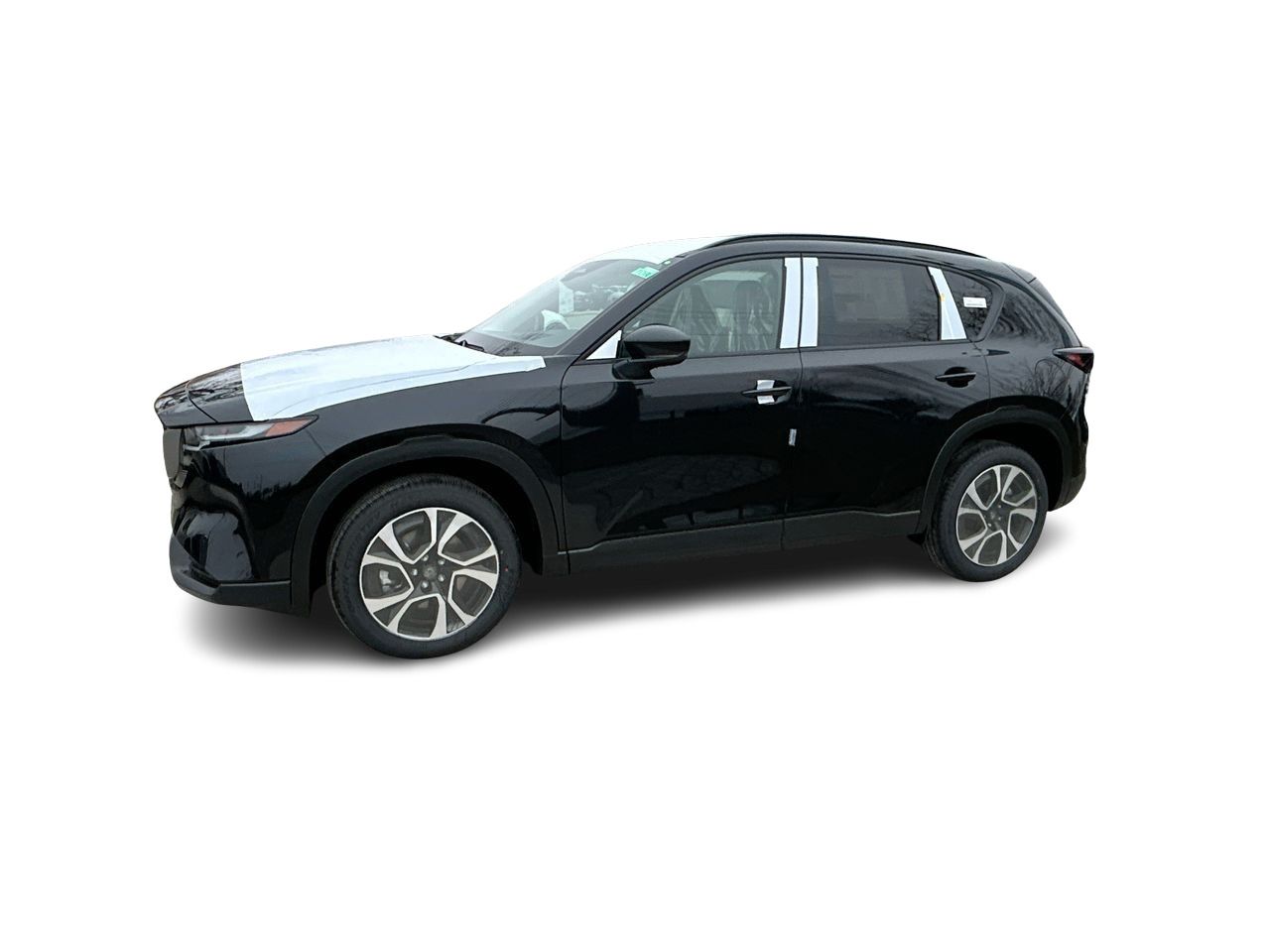 Mazda CX-5  2026