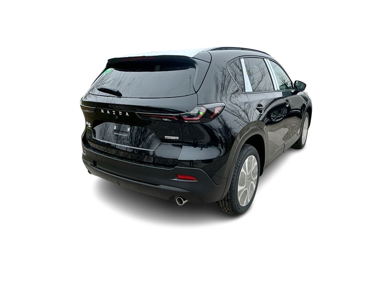 Mazda CX-5  2026