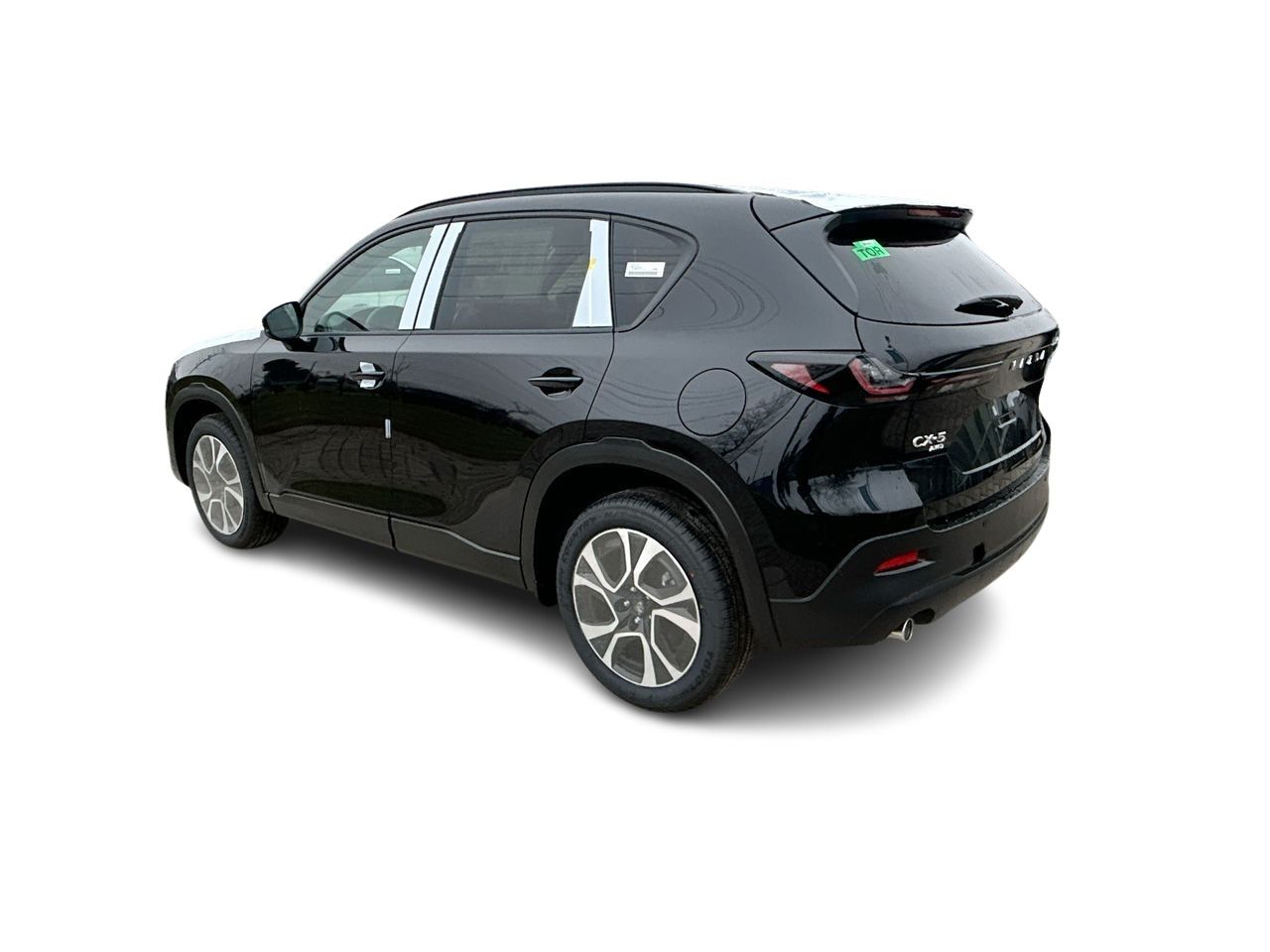 Mazda CX-5  2026