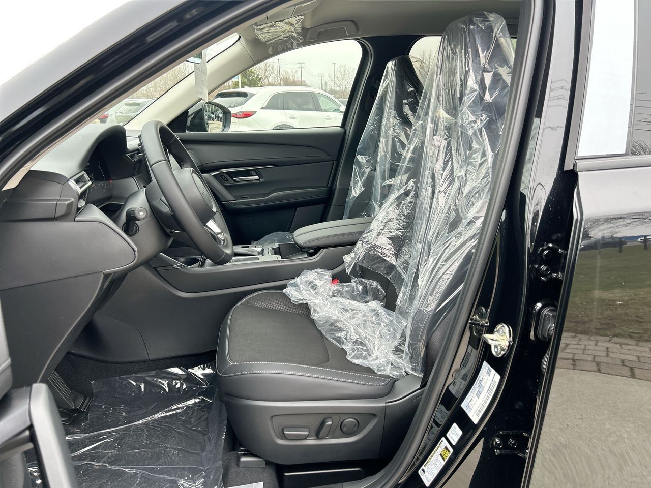 Mazda CX-5  2026