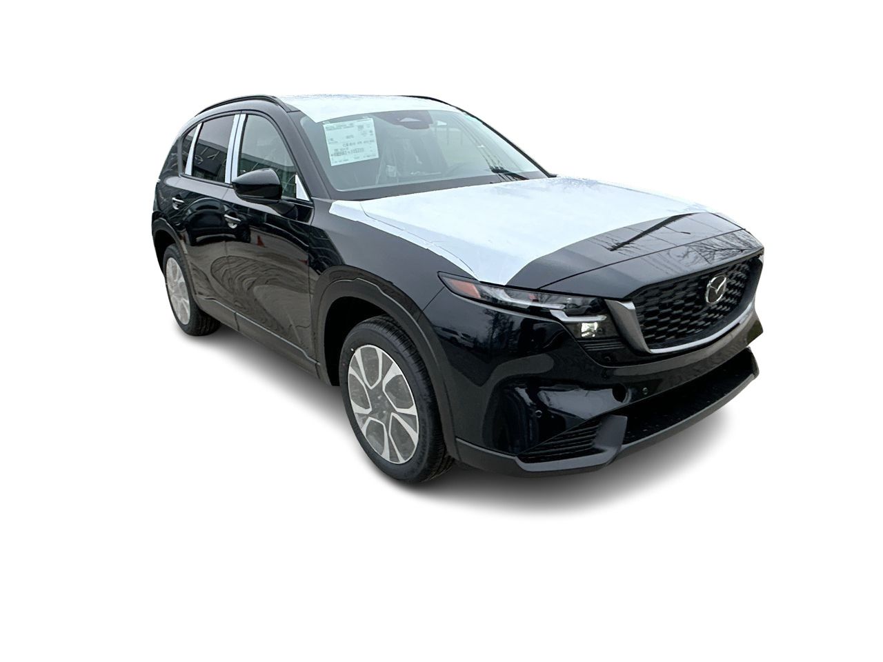 Mazda CX-5  2026