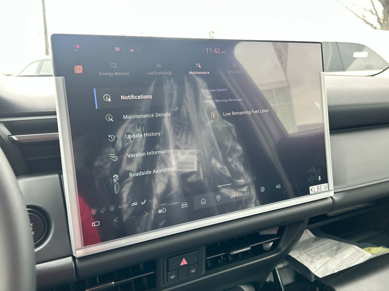 Mazda CX-5  2026 à Scarborough, Ontario