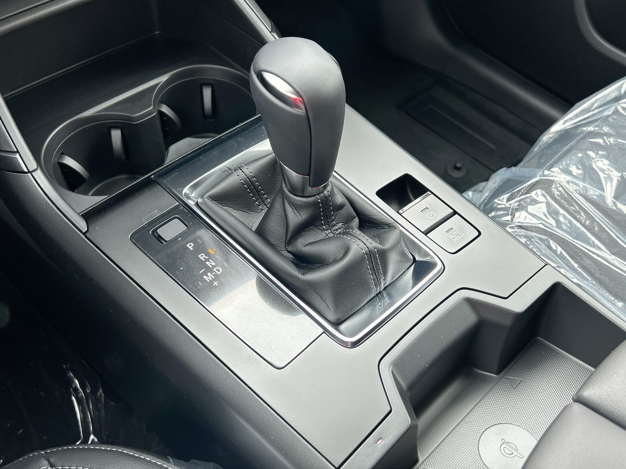 Mazda CX-5  2026 à Scarborough, Ontario