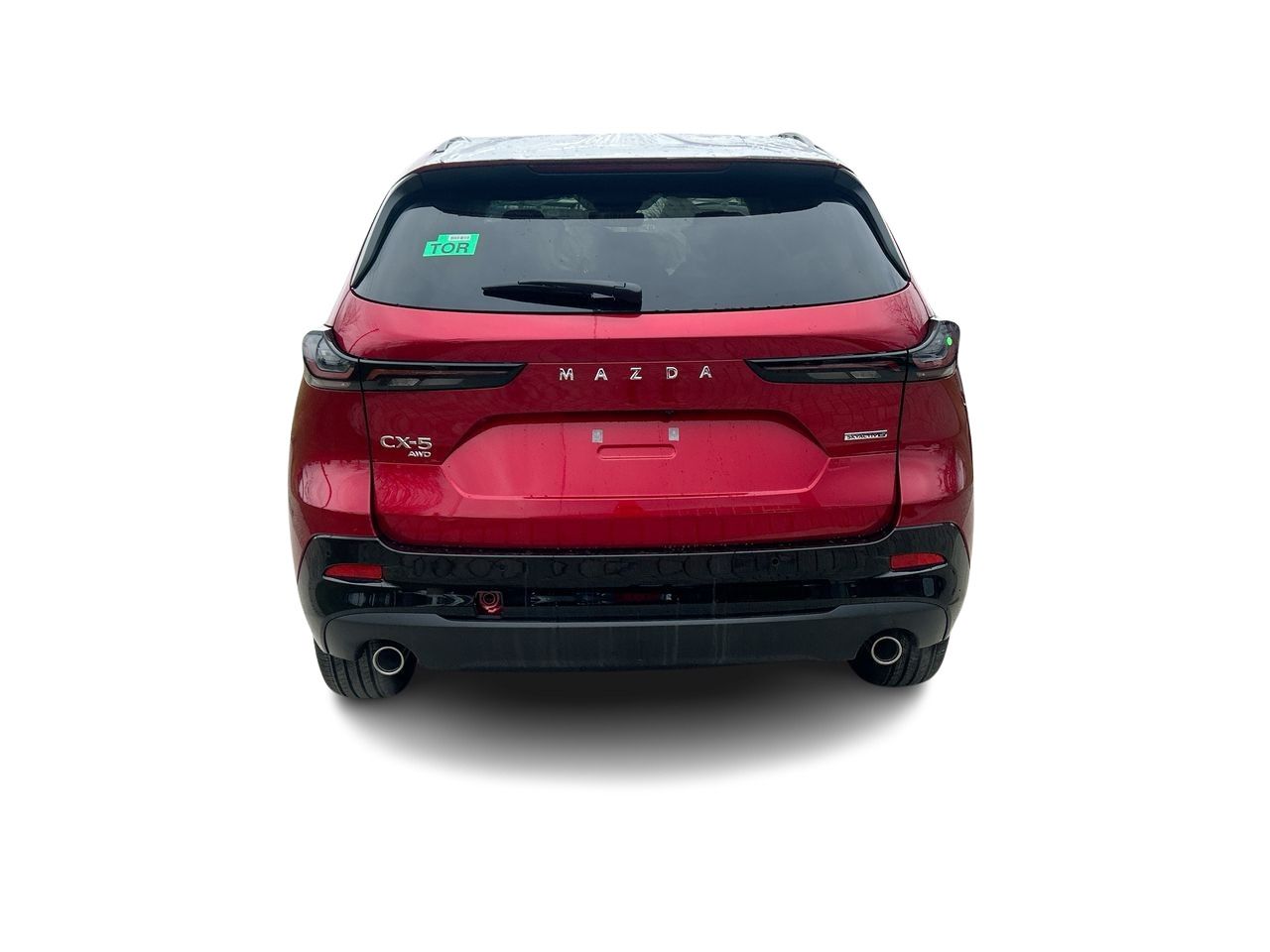 Mazda CX-5  2026 à Scarborough, Ontario