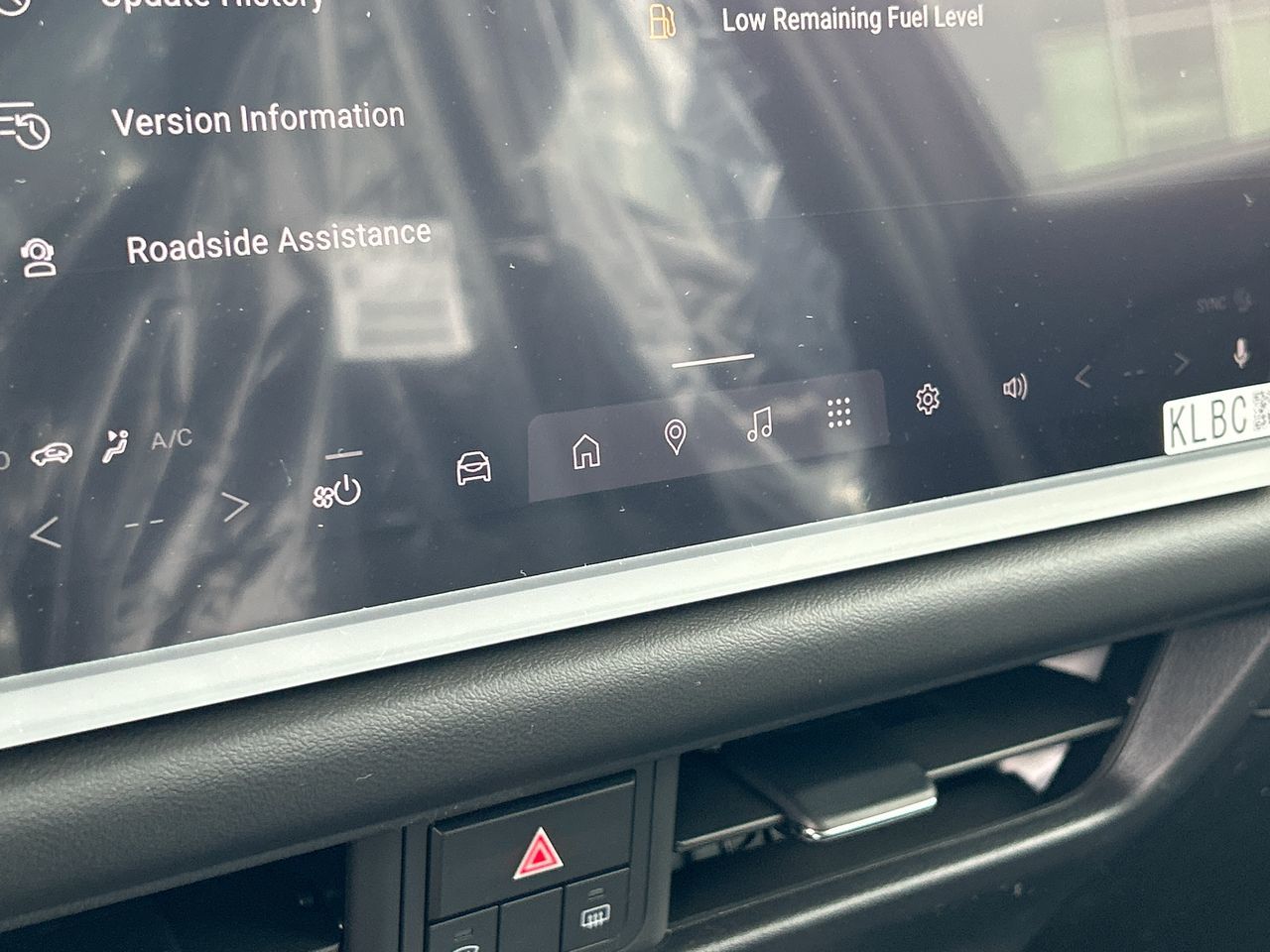 Mazda CX-5  2026 à Scarborough, Ontario