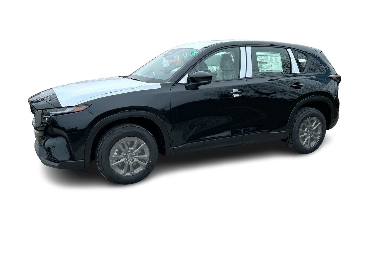 Mazda CX-5  2026 à Scarborough, Ontario