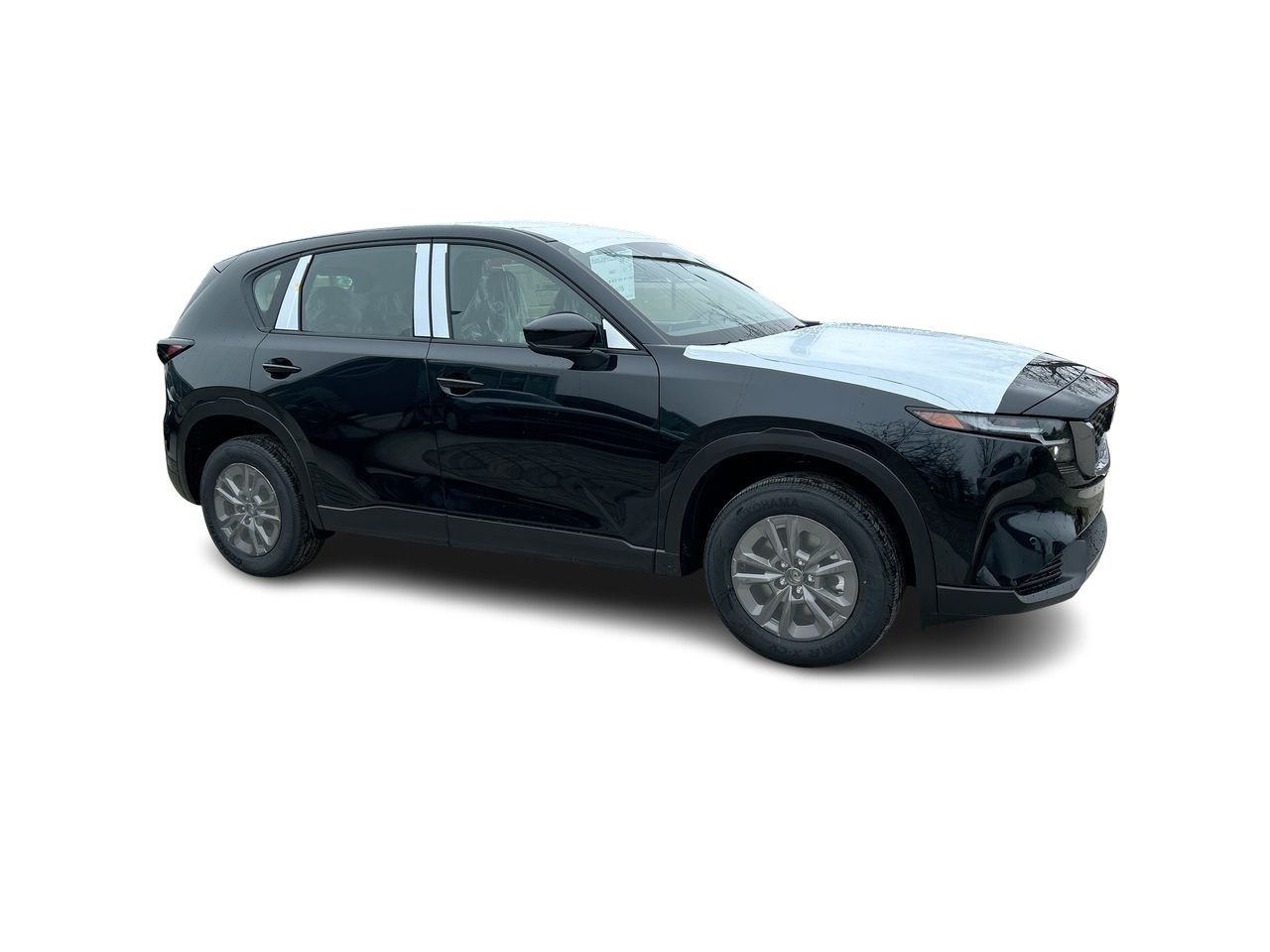 Mazda CX-5  2026 à Scarborough, Ontario