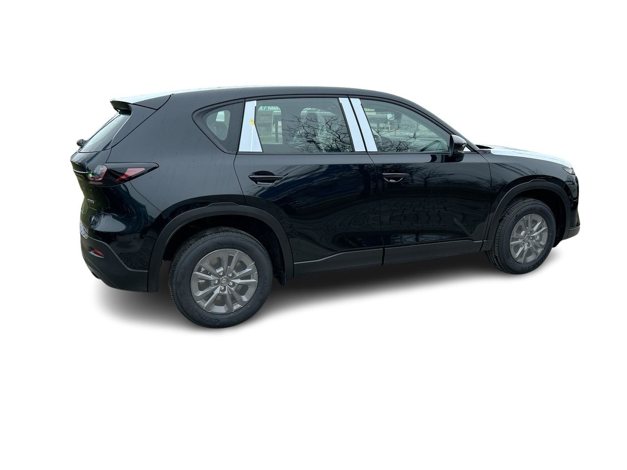 Mazda CX-5  2026 à Scarborough, Ontario