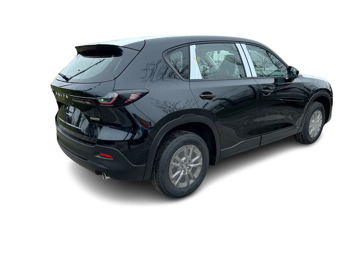 Mazda CX-5  2026 à Scarborough, Ontario