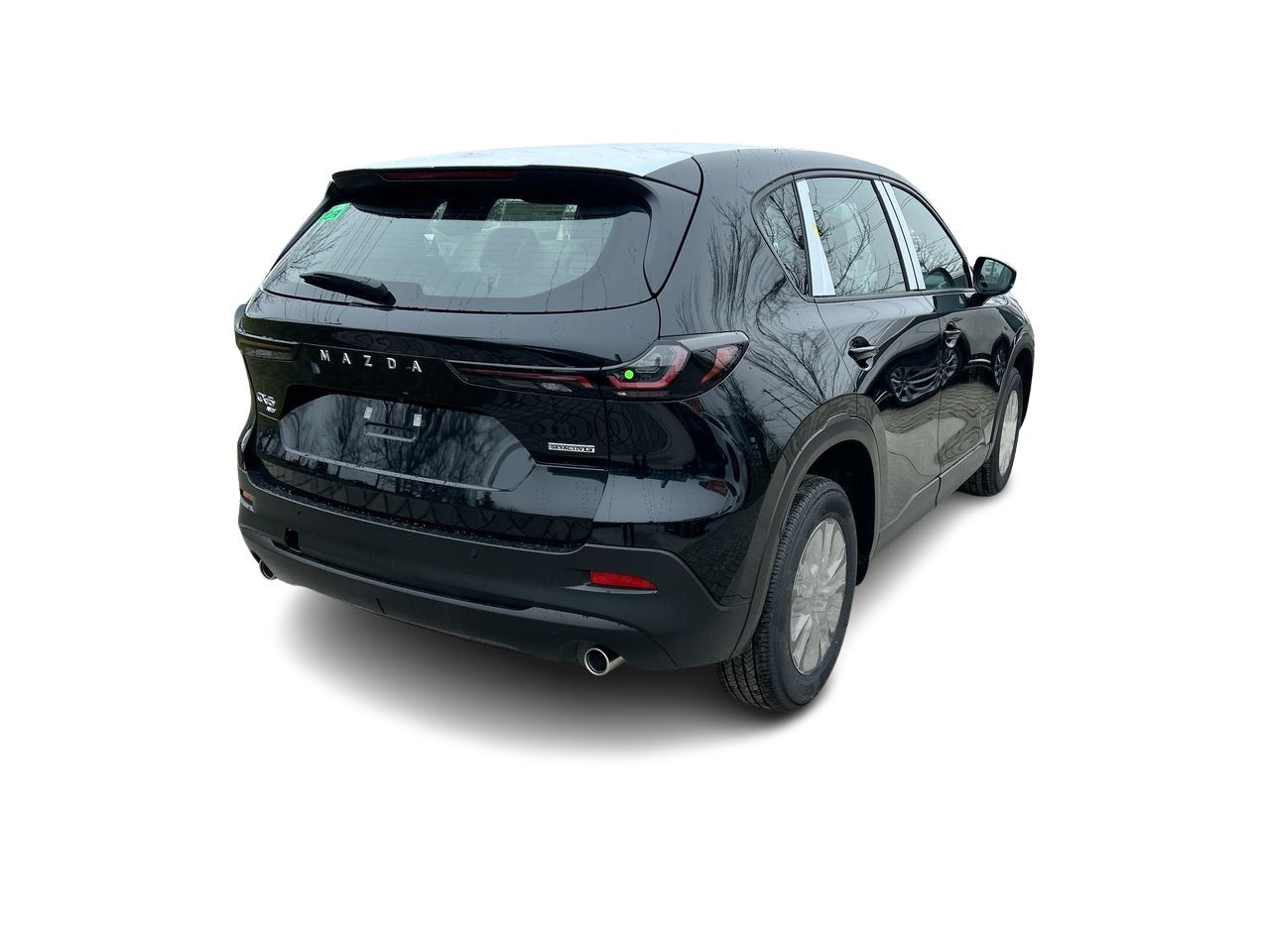 Mazda CX-5  2026 à Scarborough, Ontario
