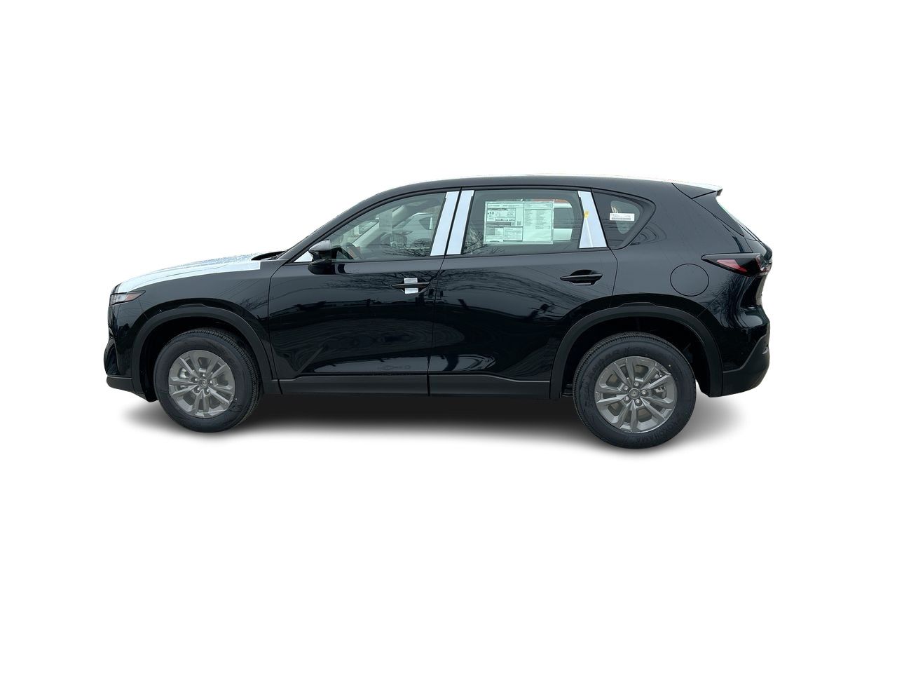 Mazda CX-5  2026 à Scarborough, Ontario