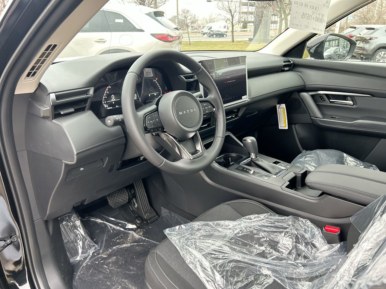 Mazda CX-5  2026 à Scarborough, Ontario