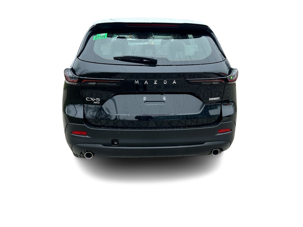 Mazda CX-5  2026 à Scarborough, Ontario