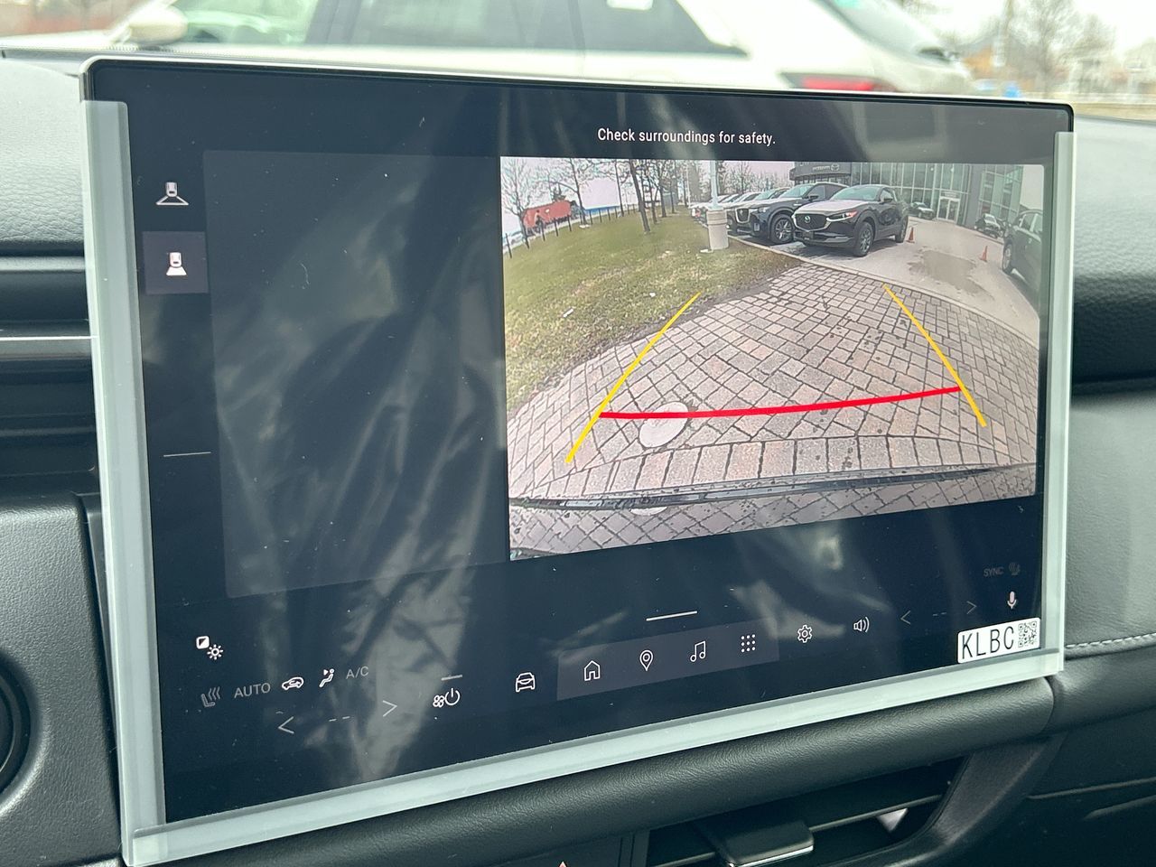 Mazda CX-5  2026 à Scarborough, Ontario